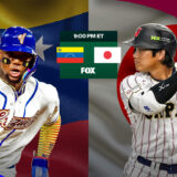 WBC観戦